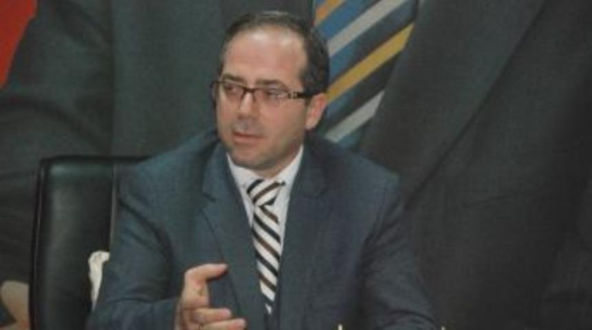 Alta&ccedil;&rsquo;tan Mira&ccedil; Kandili Mesajı