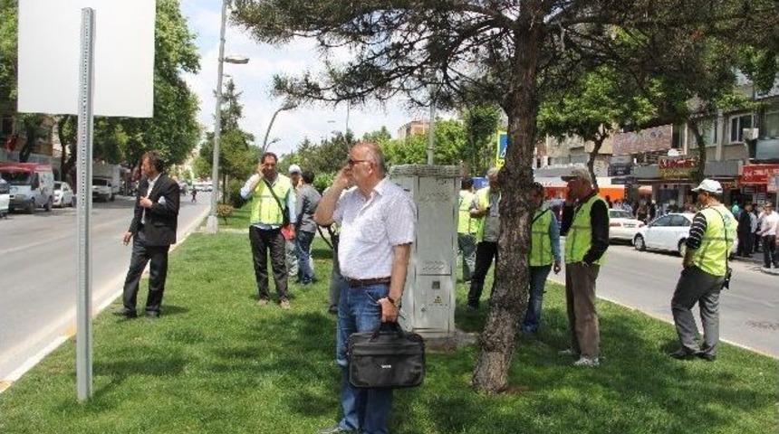 Deprem Sakarya&rsquo;da Da Hissedildi