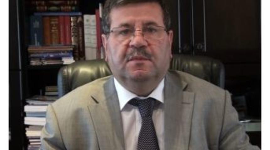 Elazığ M&uuml;ft&uuml;s&uuml; G&uuml;ng&ouml;r'den Mira&ccedil; Kandili Mesajı