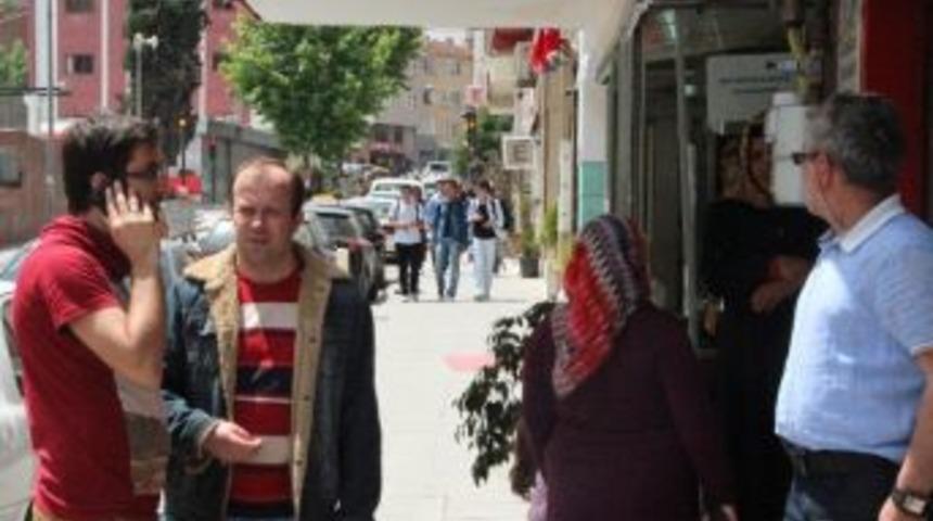 Yaşanan Deprem Bilecik&rsquo;te De Hissedildi