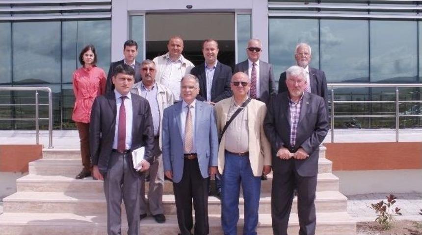 Deppo Efes'te Son İncelemeler Yapıldı