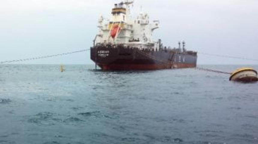 Denizi Kirletenlere Af Yok