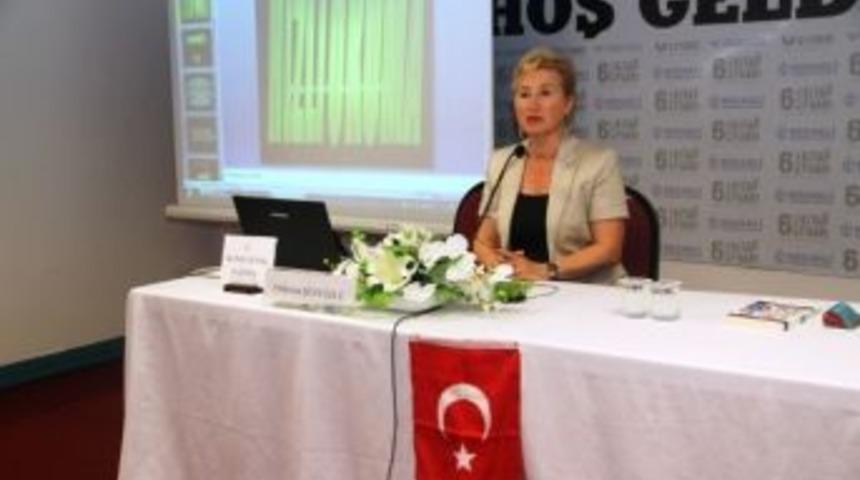 Hızlı Okuma Tekniğiyle Algı Gelişimi M&uuml;mk&uuml;n