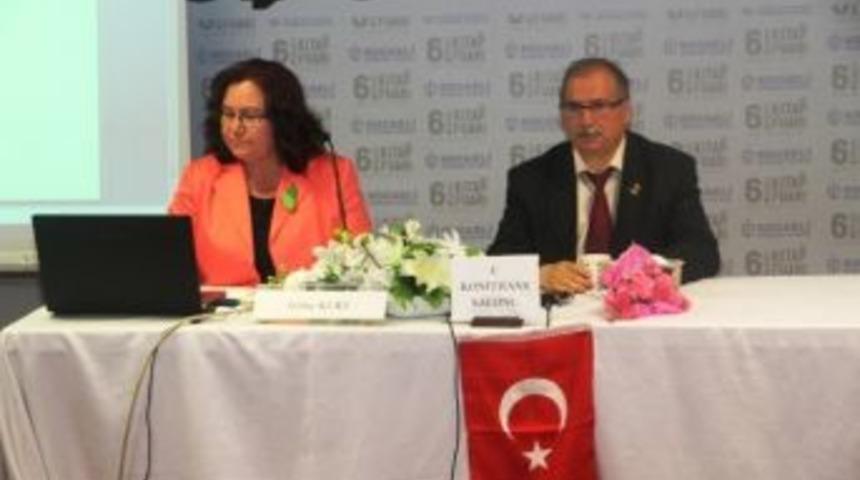 Doğayı Korumak Bir İnsanlık Vazifesidir