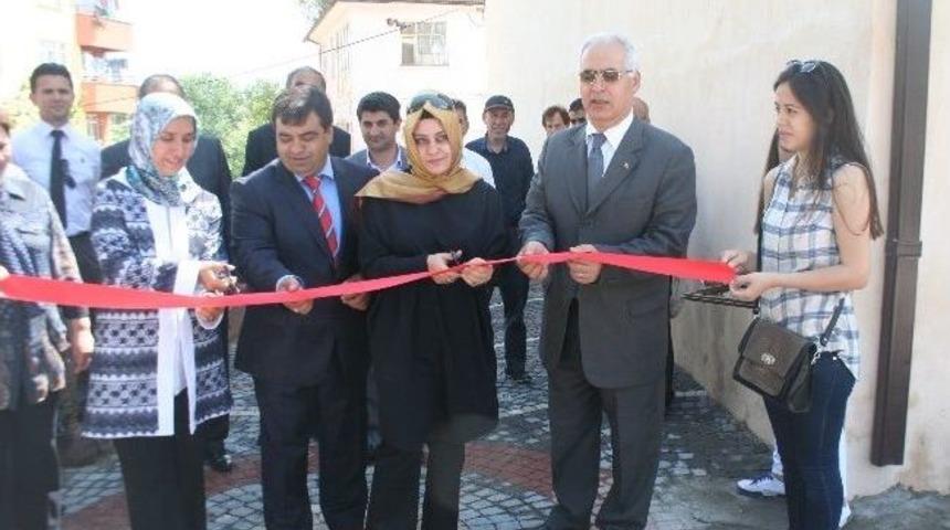 Osmaneli'de Fotoğraf Sergisi