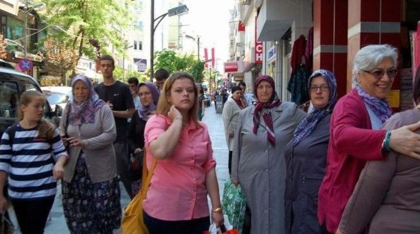 Deprem Bandırma'da Da Paniğe Neden Oldu