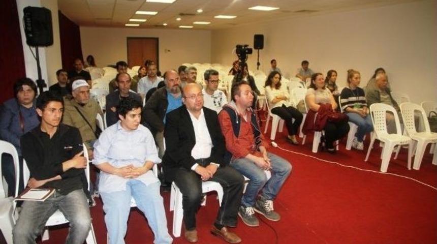 Prof. Dr. Coşkun &lsquo;&rsquo;internet Amacına Uygun Kullanılmalı&rsquo;&rsquo;