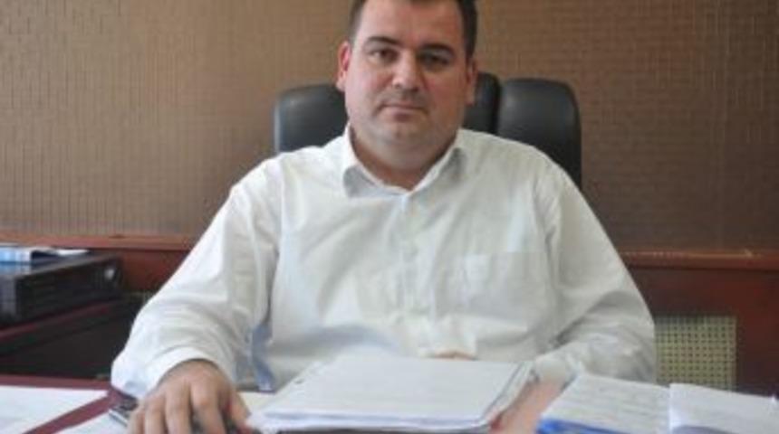 Balıkesir'de Depremde İlk Belirlemelere G&ouml;re Can Ve Mal Kaybı Yok