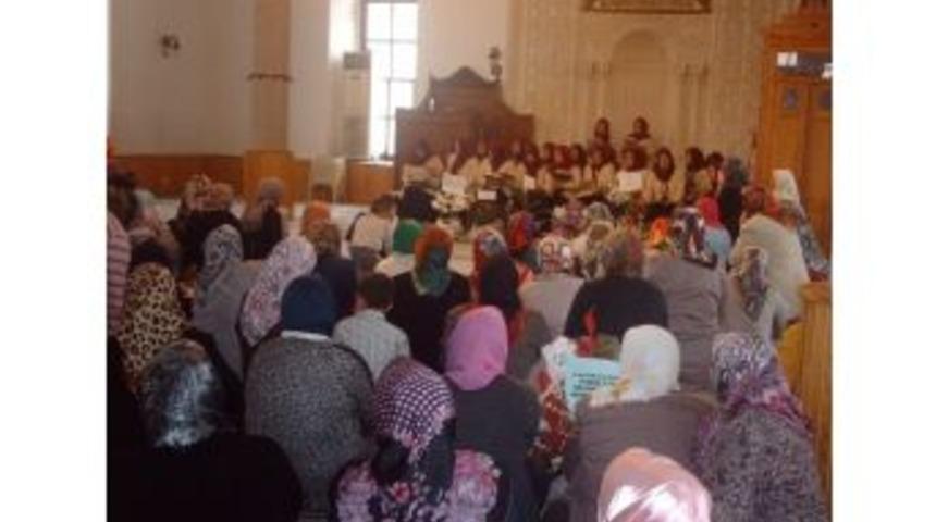 Ordu’da Hatim Merasimi