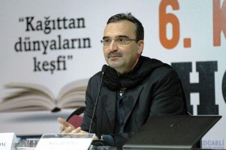 Dr. Senai Demirci Namazın Değerini Anlattı G1