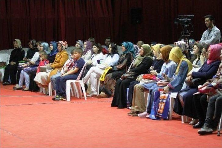 Dr. Senai Demirci Namazın Değerini Anlattı G2