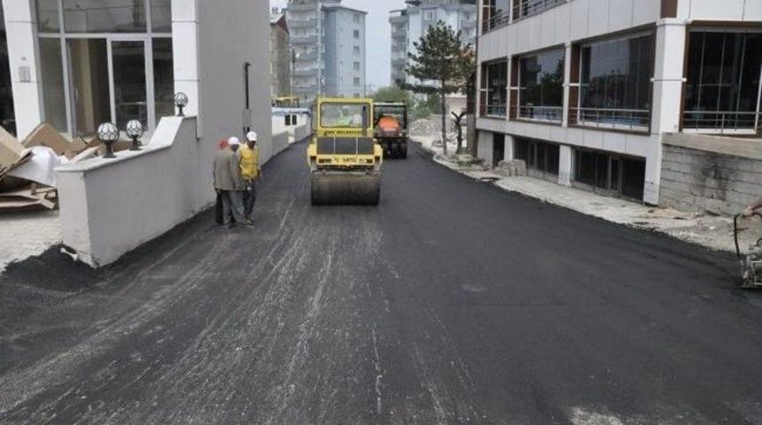 İpekyolu Belediyesi Yeni Hizmet Binasına Taşınıyor