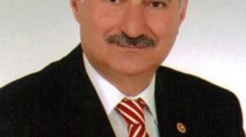 Milletvekili Yılmaz&rsquo;dan Kandil Mesajı