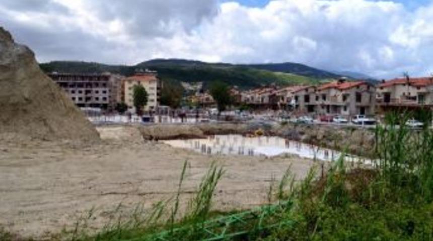 S&ouml;ke Kaymakamı Demirezer; &ldquo;birlikte Başaracağız&rdquo;