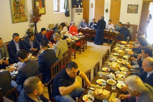 Tok: “hizmette Ayrım Yok” 2