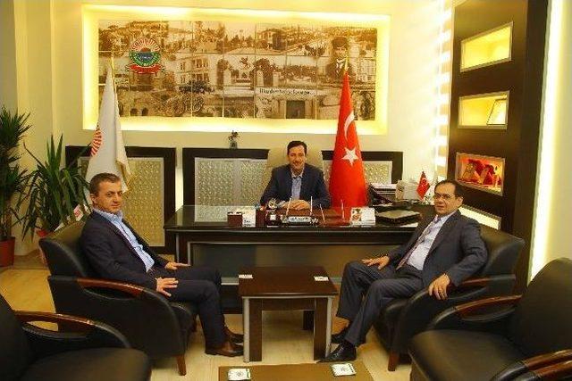 Tok: “hizmette Ayrım Yok” 3