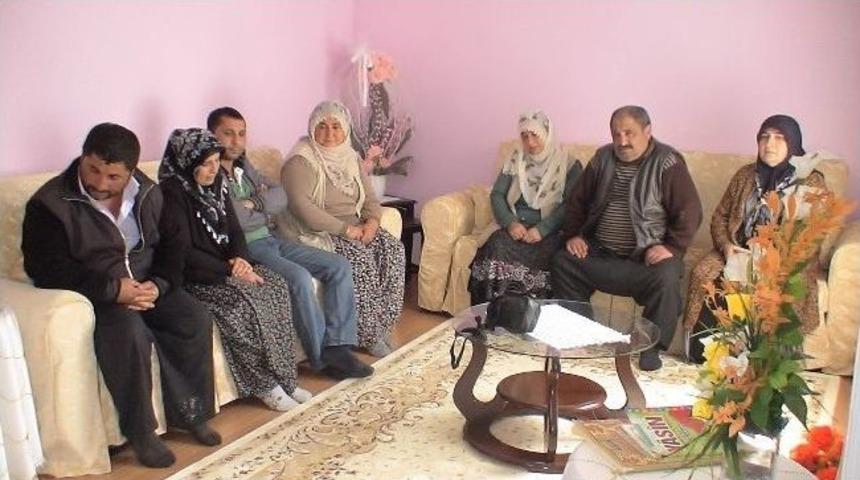 Kaybolan Genç Hala Bulunamadı