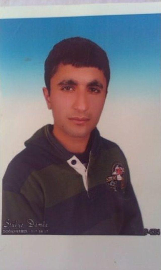 Kaybolan Genç Hala Bulunamadı 1