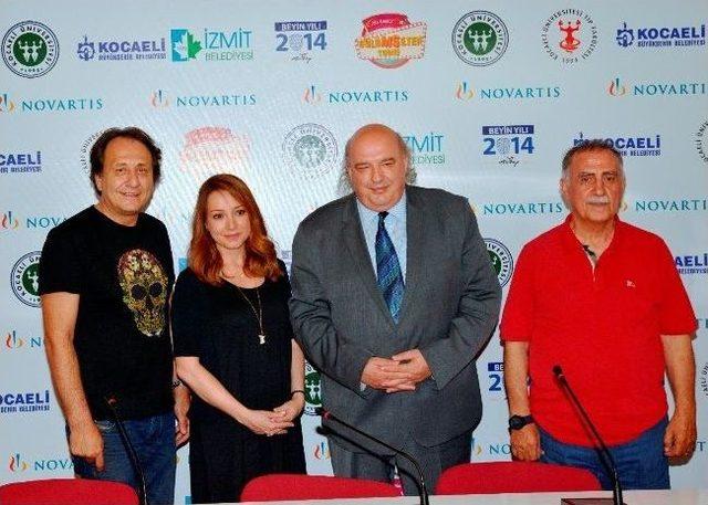 Gülümseten Turne Kocaeli’de 3