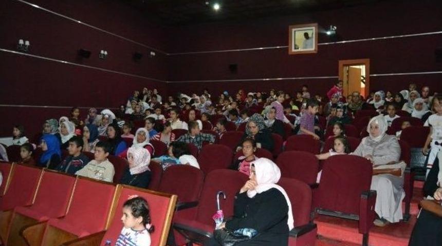 İhh Batman&rsquo;da 165 Yetim &Ccedil;ocuğu Sevindirdi