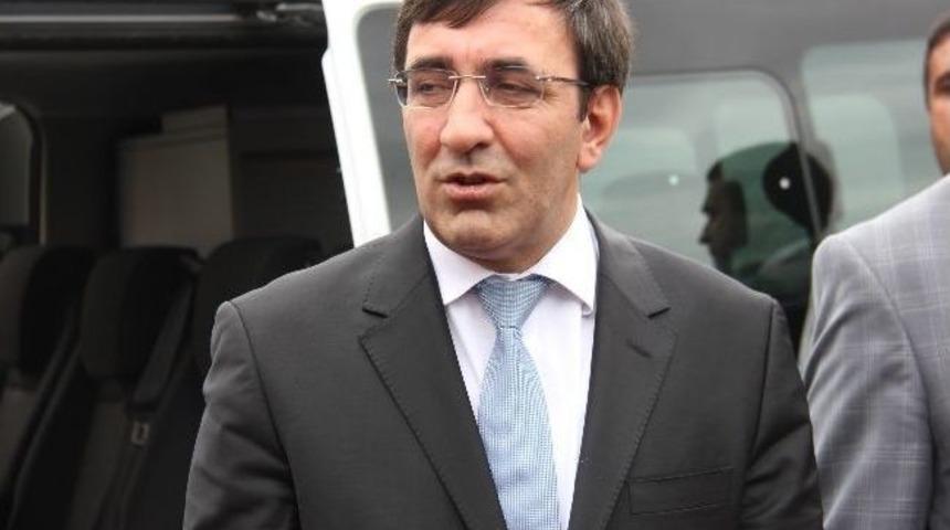 Sgk Hizmetleri Vatandaşın Ayağına Gidiyor