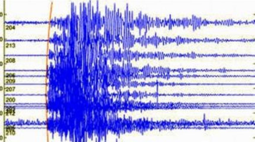 Ege Denizi&rsquo;ndeki Deprem Aydın&rsquo;ı Korkuttu