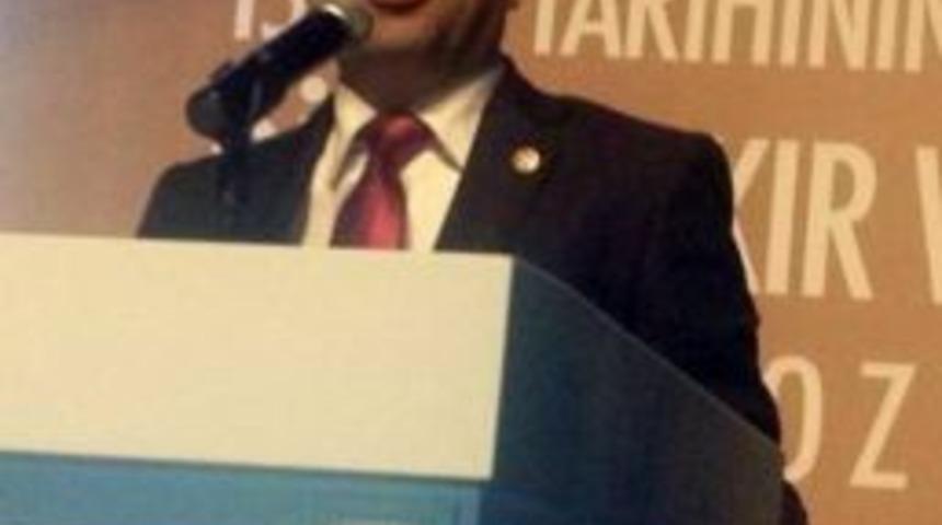 İ&ccedil;ten&rsquo;den Mira&ccedil; Kandili Mesajı