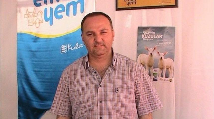 Yetiştiriciler Altın Değil, Tablet İstedi