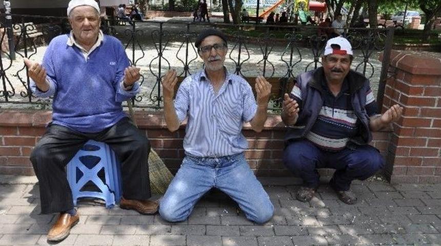 Deprem Muratlılıları Korkuttu