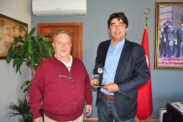 Fo&ccedil;a Bri&ccedil;te Marka Oldu 1