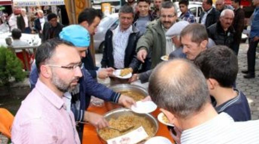 Suşehri&rsquo;nde Semerkand Haftası Etkinliği