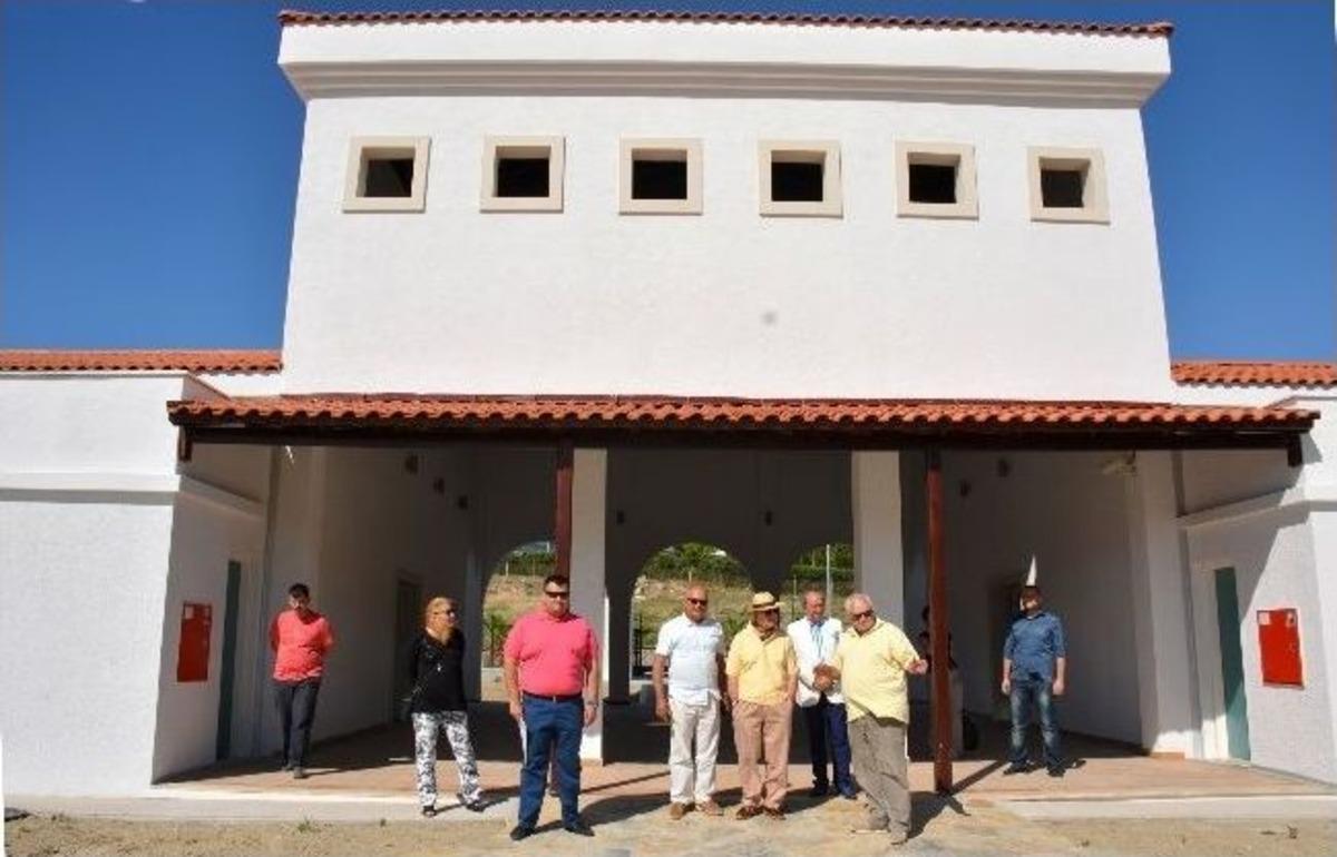 Ege'deki Sualtı Arkeolojisi Araştırmalarına Ko&ccedil; Grubu'ndan Tam Destek