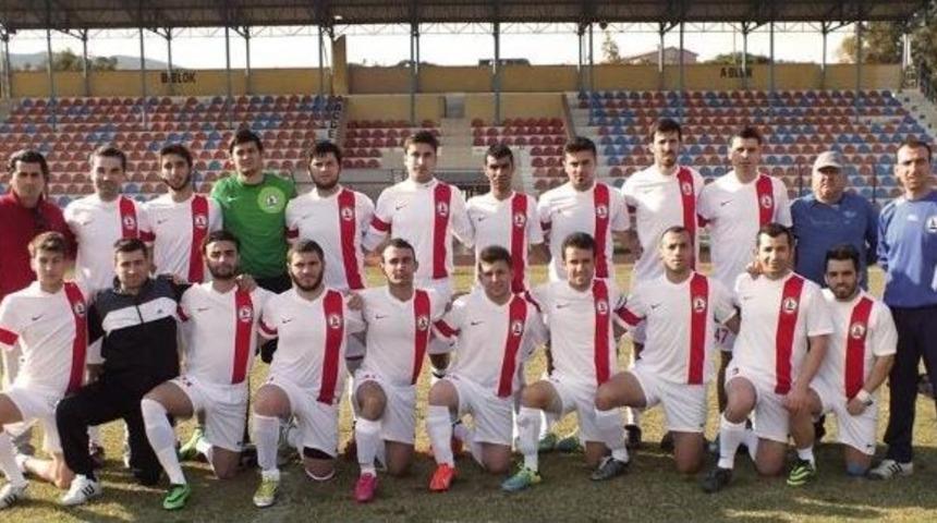 Adag&uuml;c&uuml; 1. Amat&ouml;r Futbol Ligi&rsquo;ne Y&uuml;kseldi