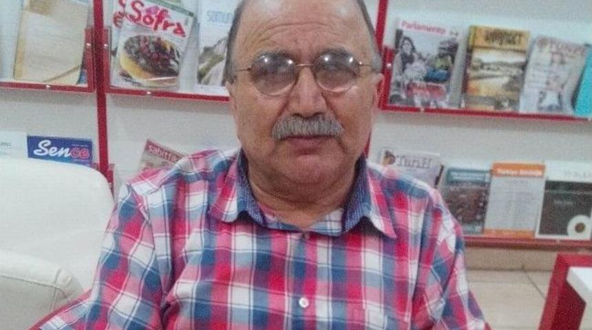 Diyarbakır&rsquo;da Engellilere Y&ouml;nelik Ayrımcılık Konferansı Verildi