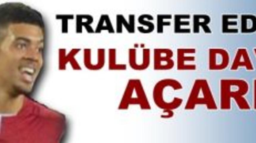 Zeegelaar'in Transferine izin vermeyeceğiz