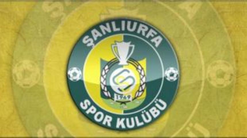 Urfaspor Fethi Şimşek İle Devam Dedi