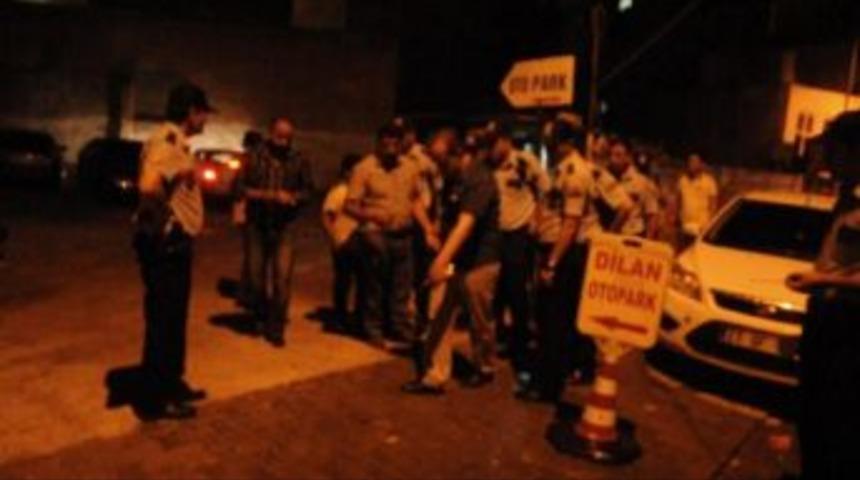 Urfa&rsquo;da Eğlence Mekanında Kavga: 1 Yaralı