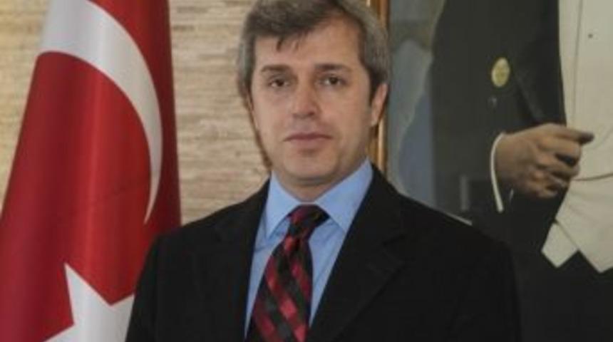 &Ccedil;anakkale Valisi Ahmet &Ccedil;ınar: