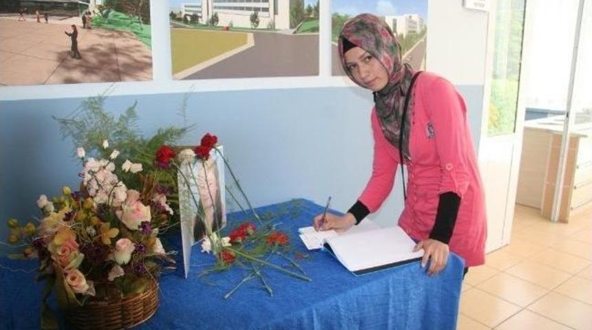 Cennet İ&ccedil;in Okulunda K&ouml;şe Oluşturuldu