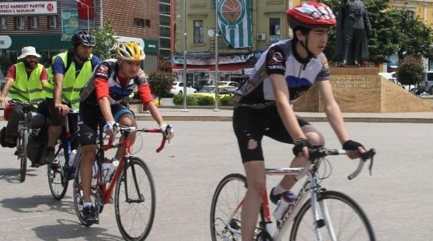 Pedallar N&uuml;kleer Santraller İ&ccedil;in &Ccedil;evrildi