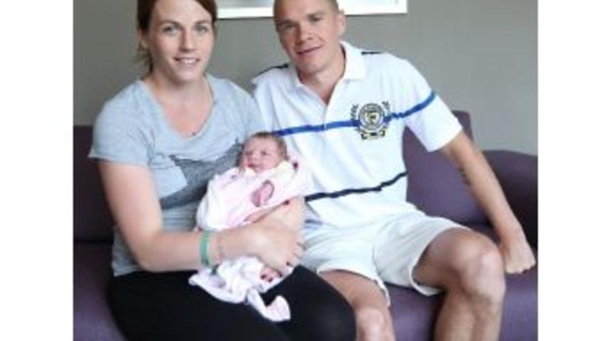 Holmen'in Mutlu G&uuml;n&uuml;