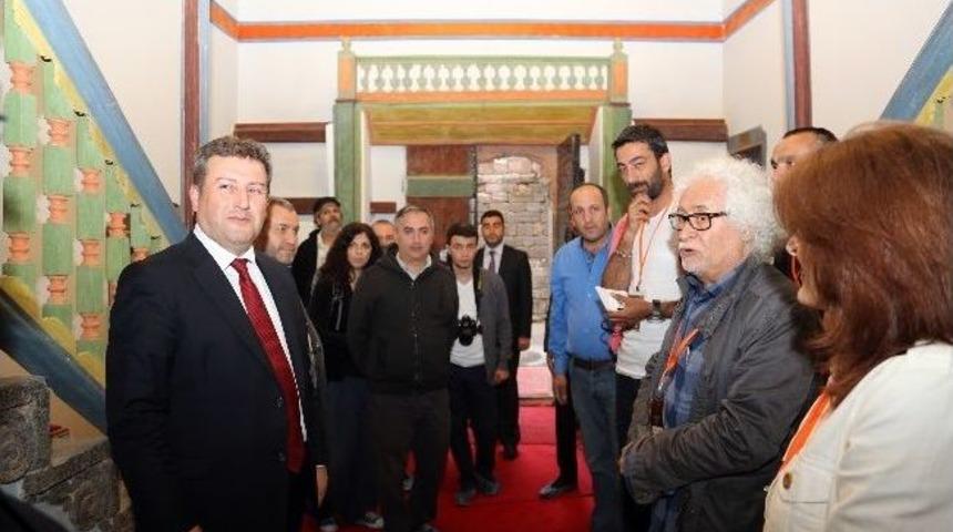 2. Altın &Ccedil;ınar Dolu Dolu