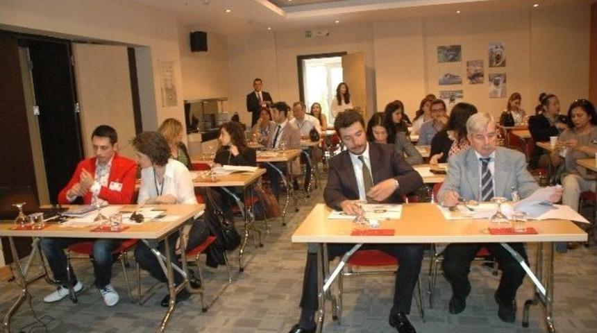 Eskişehir&rsquo;de T&uuml;rkiye Baroları 3'&uuml;nc&uuml; Hayvan Hakları Kurultayı