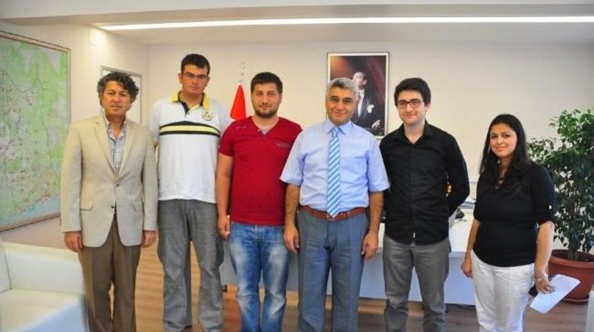 A&ouml;f &Ouml;ğrencileri, Milas'ta Da Sınav Yapılmasını İstiyor