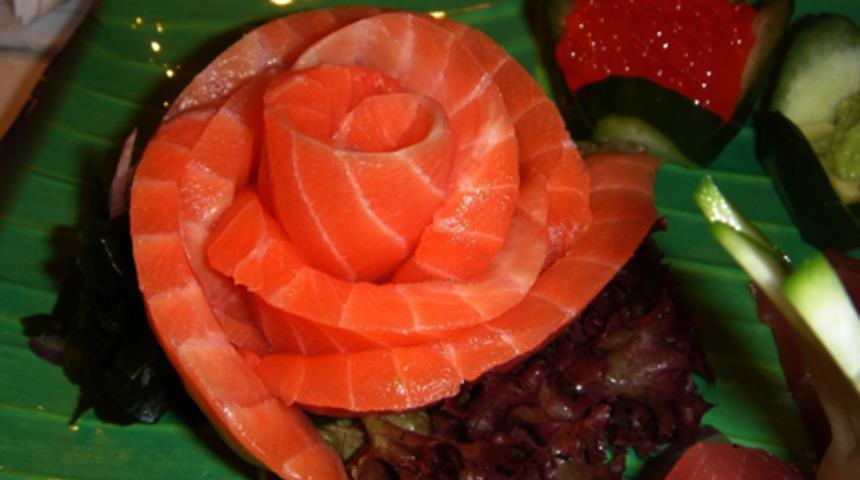 &Ccedil;iğ balık hastalıklara davetiye &ccedil;ıkarıyor