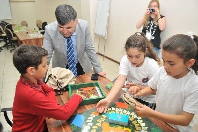 Bursa’da Çocuk Hakları Film Festivali 1