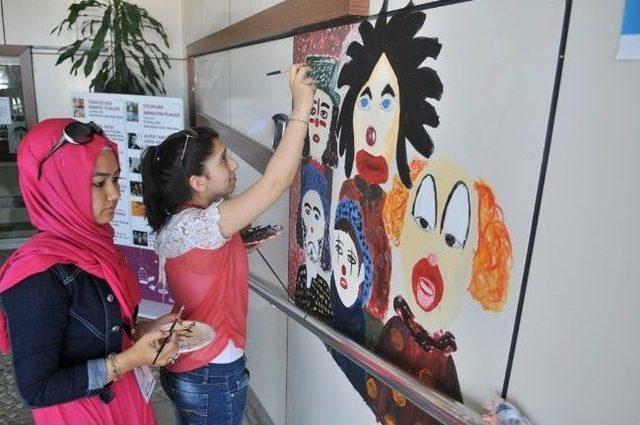 Bursa’da Çocuk Hakları Film Festivali 3