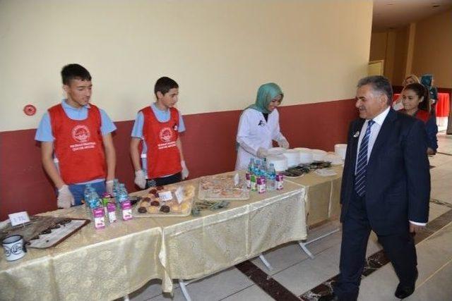 &Ccedil;ocuk Meclisi Soma İ&ccedil;in Tek Y&uuml;rek Oldu 2