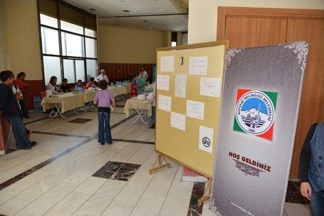 &Ccedil;ocuk Meclisi Soma İ&ccedil;in Tek Y&uuml;rek Oldu 3