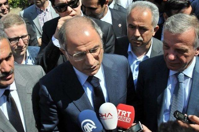 Bakan Ala Yalova da 1